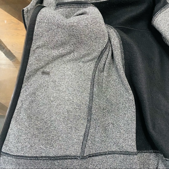 Lululemon Classic Cotton fleece Scuba hoodie - Picture 13 of 14